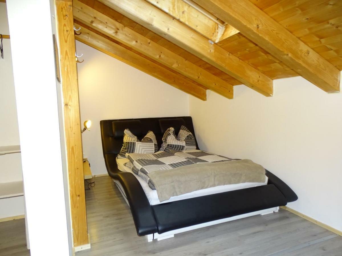 Ferienwohnung Frieda Inzell Zewnętrze zdjęcie