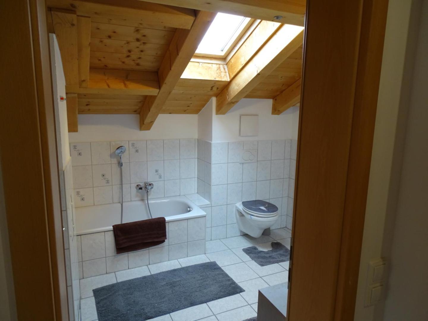 Ferienwohnung Frieda Inzell Zewnętrze zdjęcie